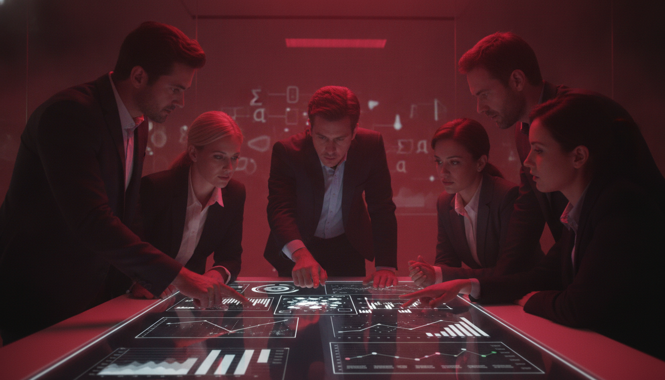 découvrez comment la méthode six sigma peut transformer la qualité de vos processus grâce à des techniques rigoureuses d'amélioration continue et de réduction des défauts.